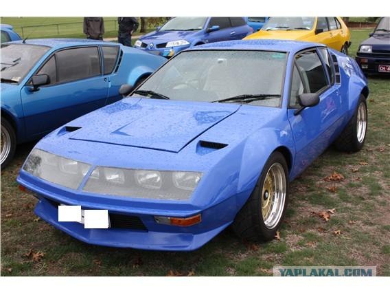 Игра на ЯПе: Угадай АВТО-2