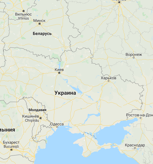 Вопрос украинцам