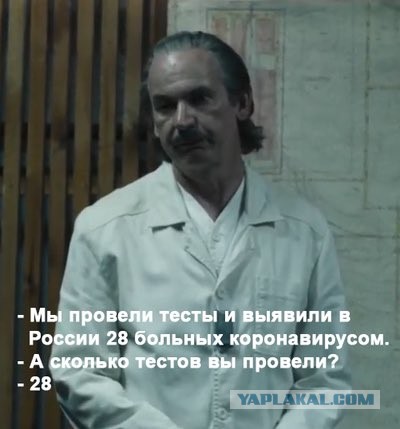 Коронавирус COVID – 19. Россия и мир.Часть 8