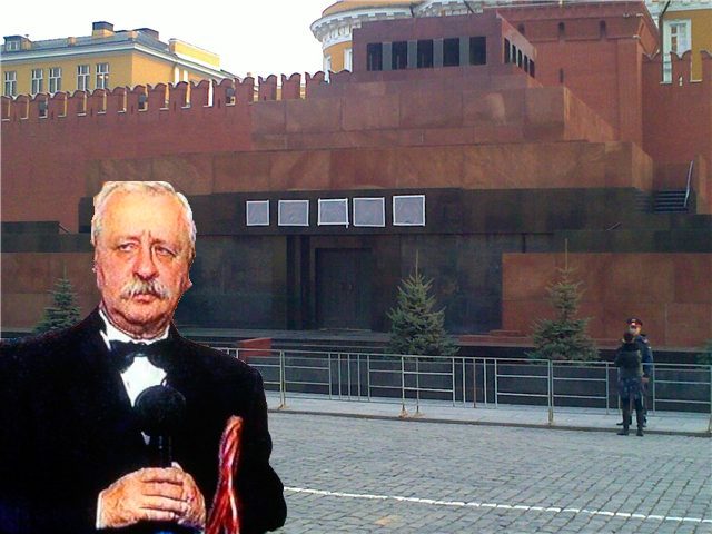 Фотожаба: Поле чудес