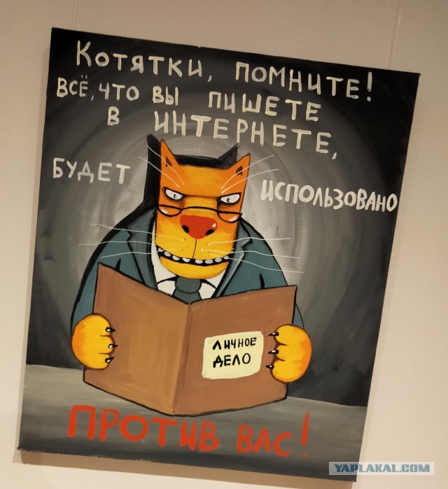 Весёлый полтишок 26.02