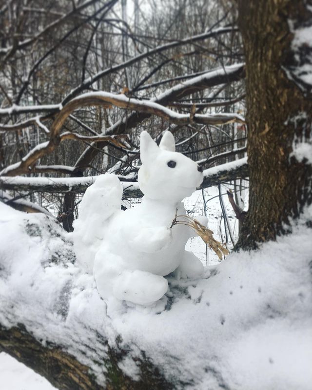 Однажды в одном маленьком-маленьком городе...