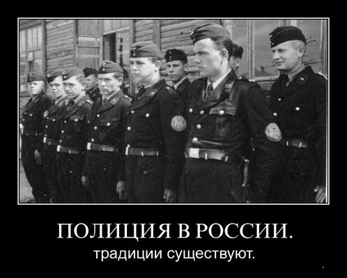 В Сеть выложен ролик с омоновцем