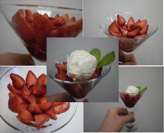 Кулинарная беседка