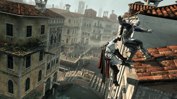 Assassin`s Creed 2