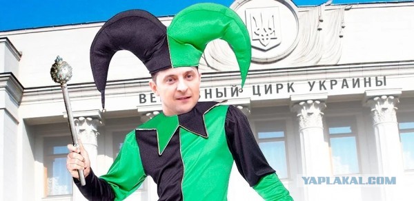 После победы Украины в Евровидении, ещё один украинский исполнитель претендует на премию "Грэмми"