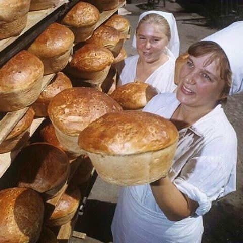 Еще немного из нашей истории, в основном быт
