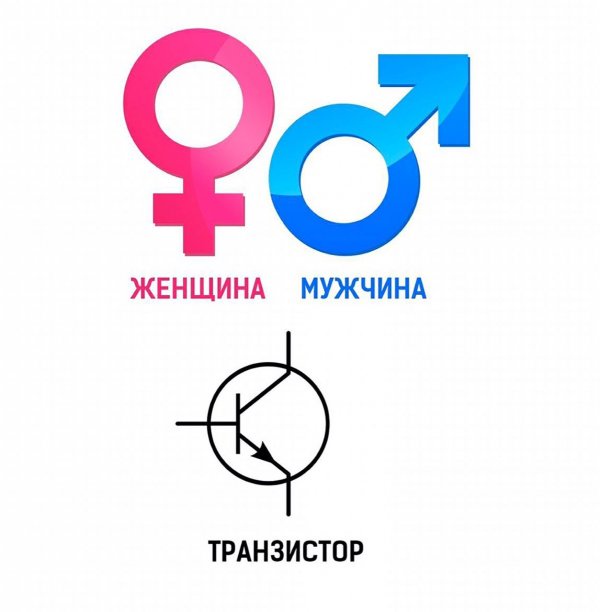 Технарьский юмор