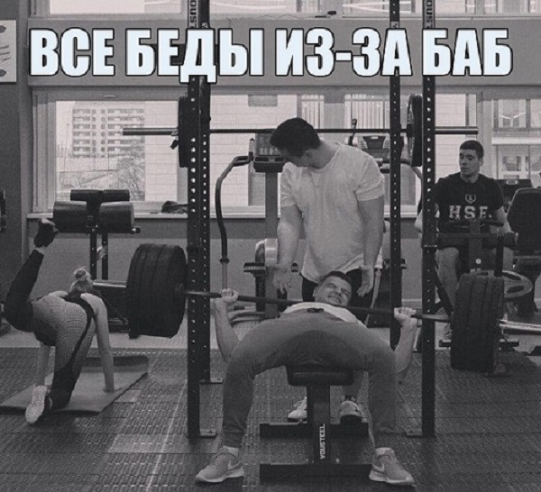 Картинки и мемы, это май-чародей всяко разно - 177