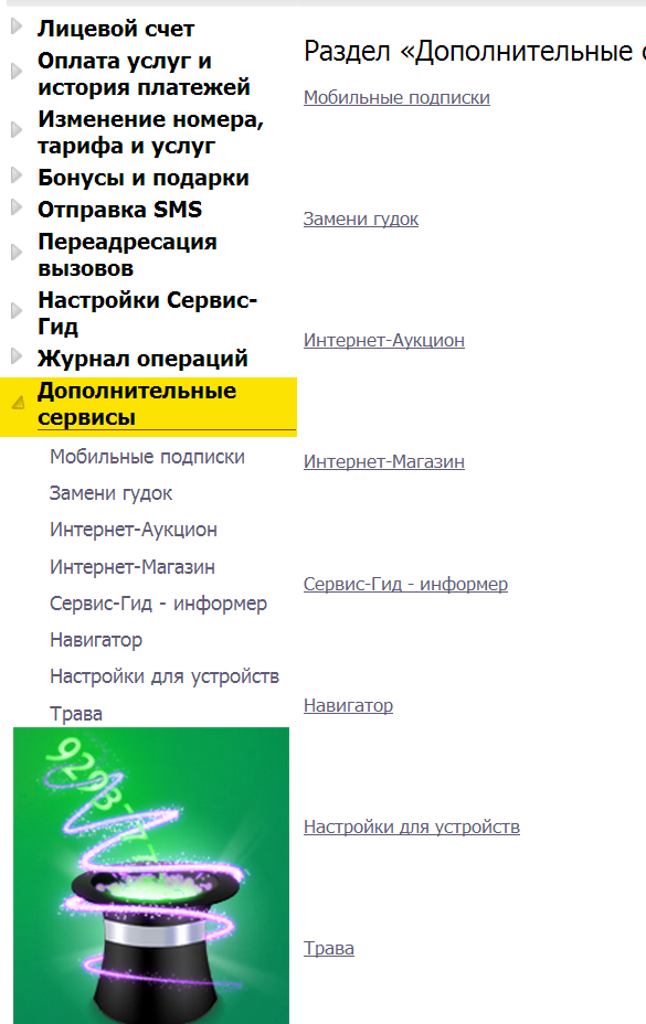 Мегафон