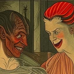 Не может быть! Почему удрал Чубайс