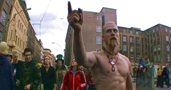 Loveparade: история легендарного берлинского фестиваля