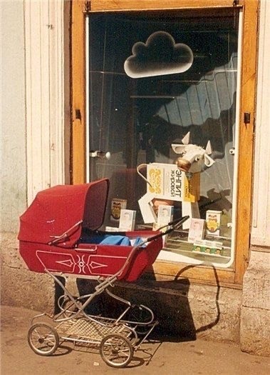 Фотографии из прошлого нашей страны - 43