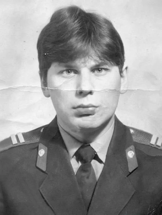 Времена рок-легенд: Архивные снимки звезд русского рока