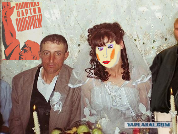 Фотошоп - великая сила