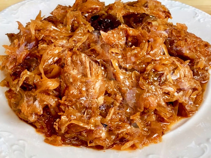 Как в советских столовых умудрялись готовить вкусно, экономя буквально на всем