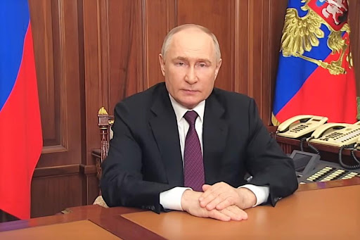 Стив Уиткофф пытался убедить Путина согласиться на прекращение конфликта на нынешних позициях
