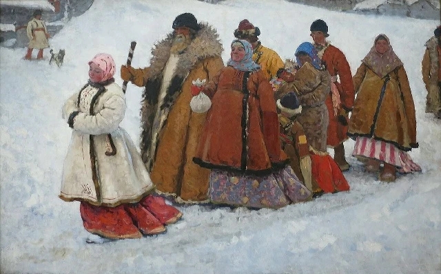 АРТ-Воскресенье