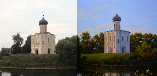АРТ-Воскресенье