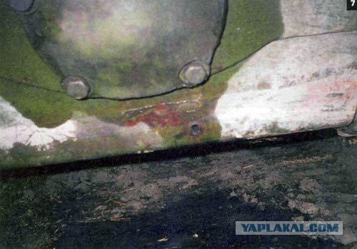 Т-72: царь-танк