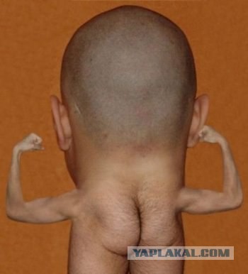Этой девушке 50 лет!