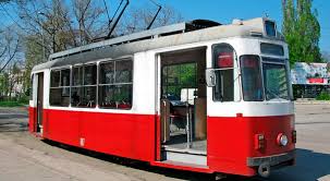 Закончилась эра Ikarus 280 (5 фото)