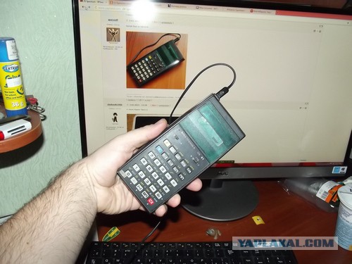 ZX Spectrum