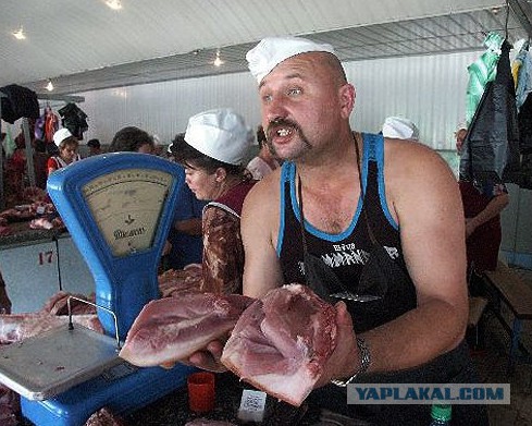Медведев лично проверил цены