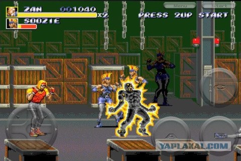 Это Doom, детка!