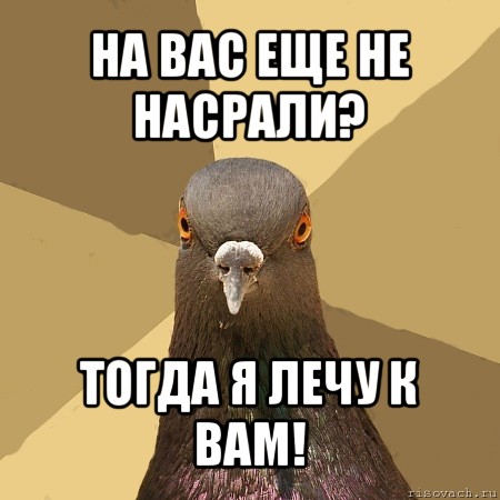 "Вот она пришла весна, как паранойя!"(с) :)