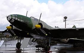 8 августа 1941 года — первая бомбардировка Берлина