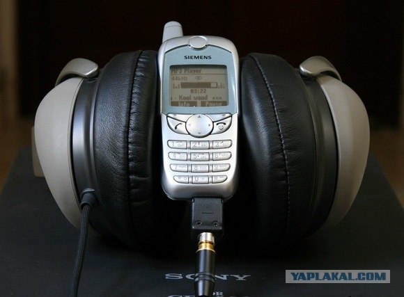 10 самых крутых КПК из прошлого