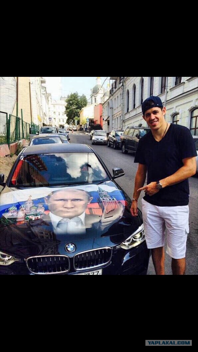 А тем временем в МСК