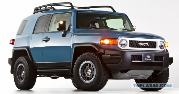 Мини проект Jeep Wrangler YJ 1:10