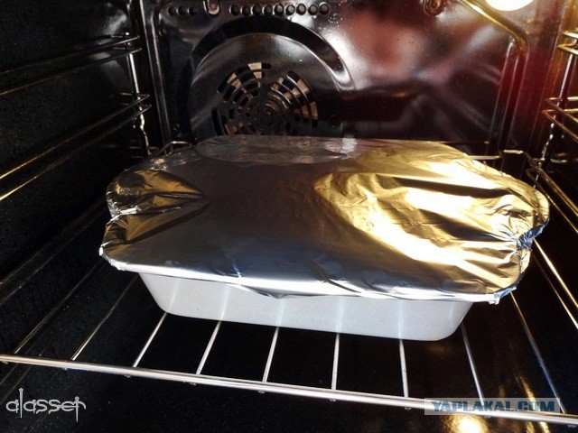 Гастрономическое путешествие мистера Andy, Кулинария для andy2308