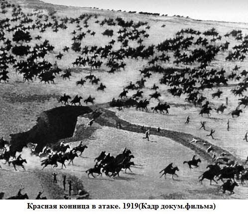 Советско-польская война 1920 года