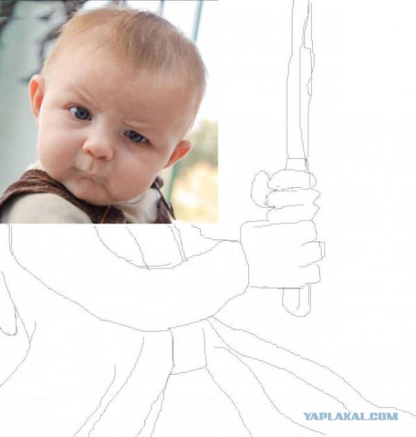 Подборка веселых картинок