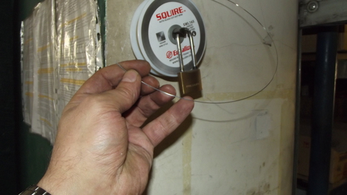 Замена лобового стекла на Маз 206