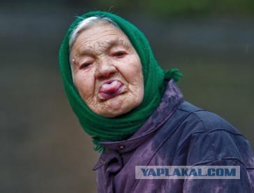 Зашел сегодня в магазин