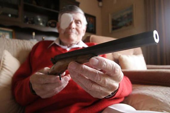 Ветеринар, который изменил мир