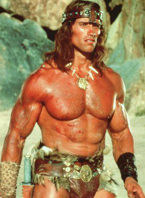 Совершенно непонятно, как можно сниматься в фильмах с серьезным выражением лица