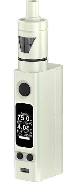 Вейперский клуб - возрождение