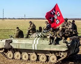 Украина, Донбасс, Крым. Я узнал правду