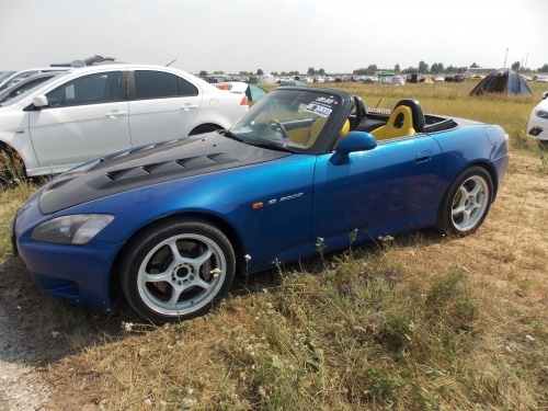 JapCarFest 2016