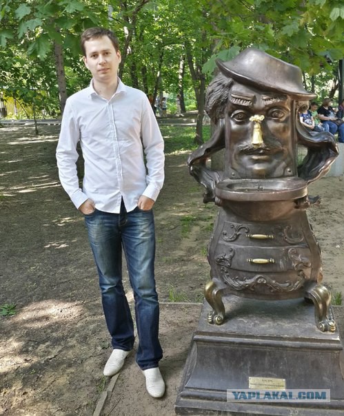 Ищу супругу