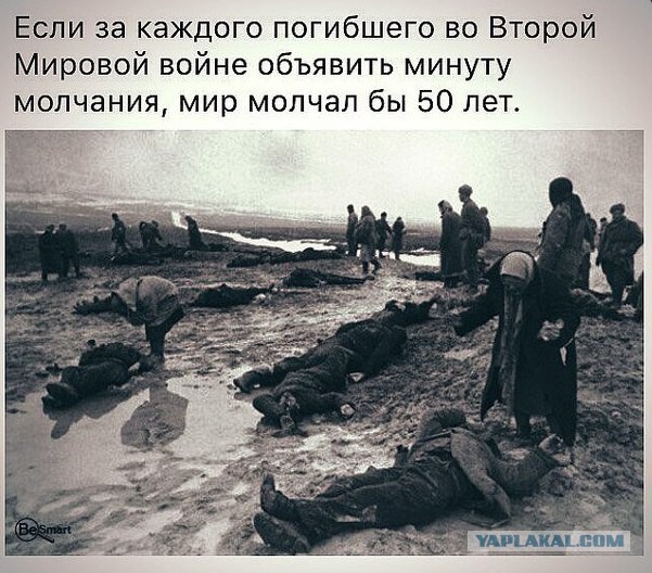 Снимки немецкого военного фотографа во время Второй мировой войны