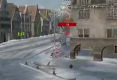 Wargaming 40