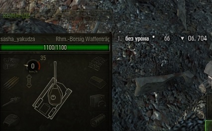 Wargaming 41
