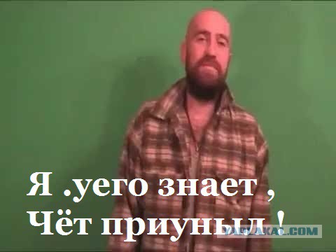 Не бухайте, пацаны (18+)