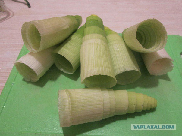 Фуршетный закусочный стол